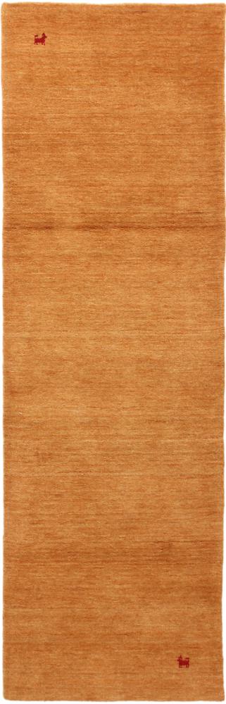 Indo rug Loom Gabbeh 8'10"x2'9" 8'10"x2'9", Persian Rug Loom knotted