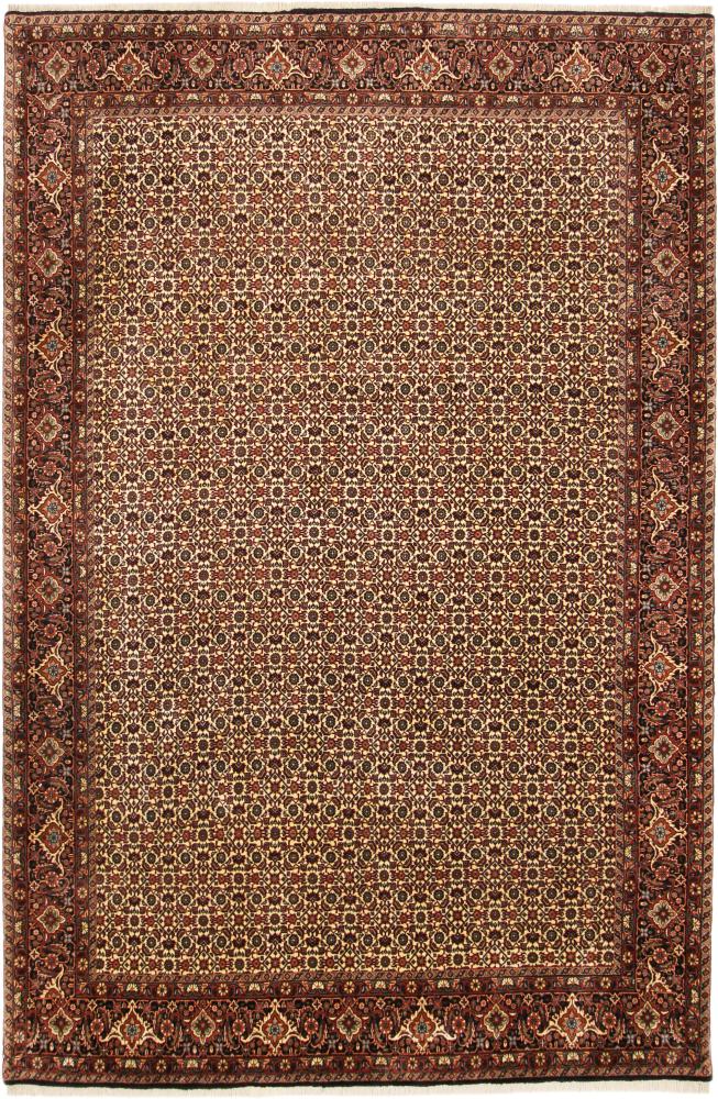  ペルシャ絨毯 ビジャー Tekab 307x205 307x205,  ペルシャ絨毯 手織り