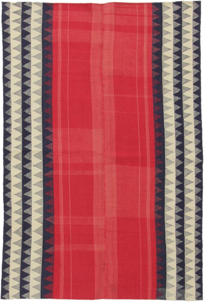 Perzisch tapijt Kilim Fars Antiek 176x115 176x115, Perzisch tapijt Handgeweven
