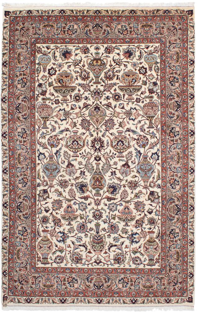 Perzisch tapijt Kaschmar 304x197 304x197, Perzisch tapijt Handgeknoopte