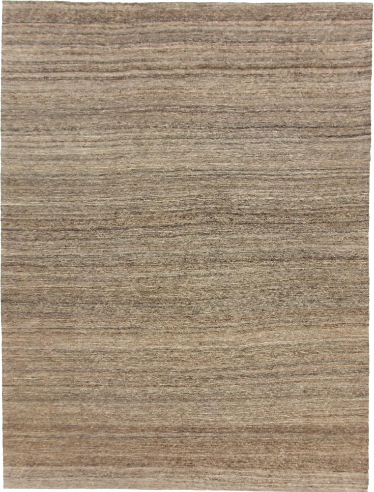 Tapis persan Kilim Fars 287x216 287x216, Tapis persan Tissé à la main