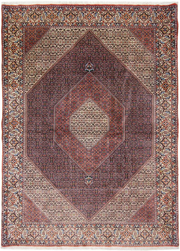 Persialainen matto Bidjar Tekab 334x245 334x245, Persialainen matto Solmittu käsin