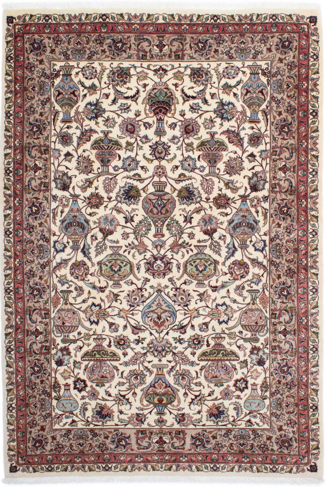 Perzisch tapijt Kaschmar 289x199 289x199, Perzisch tapijt Handgeknoopte