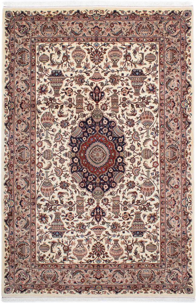 Persian Rug Kaschmar 298x198 298x198, Persian Rug Knotted by hand