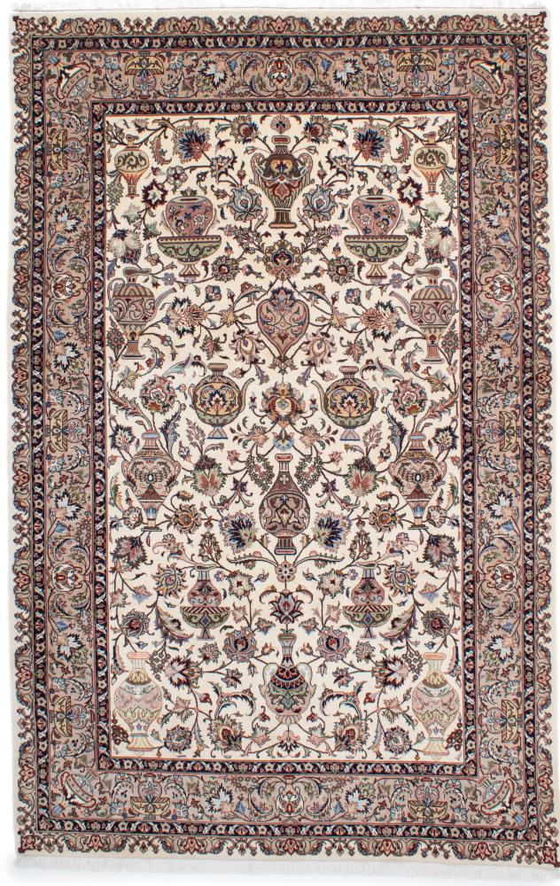 Persian Rug Kaschmar 304x191 304x191, Persian Rug Knotted by hand