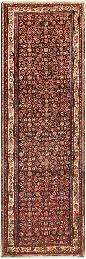 Hamadan 319x104 ID179488 | NainTrading: Oriental Carpets in 300x100