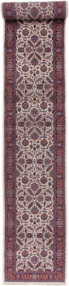 Perzisch tapijt Mashhad 675x99 675x99, Perzisch tapijt Handgeknoopte