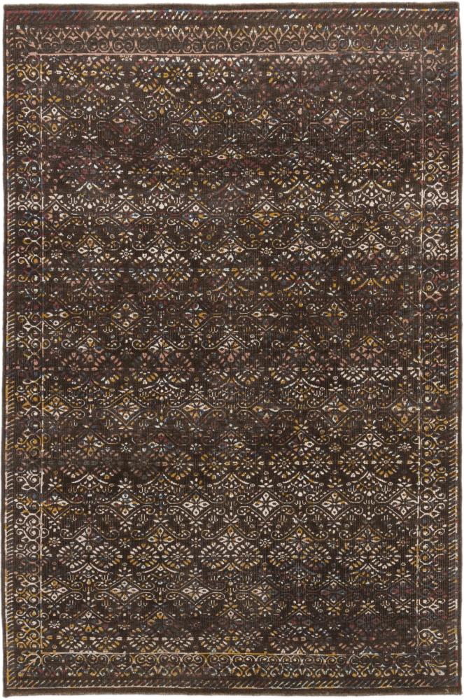 Indischer Teppich Sadraa Heritage 8'5"x5'6" 8'5"x5'6", Perserteppich Handgeknüpft