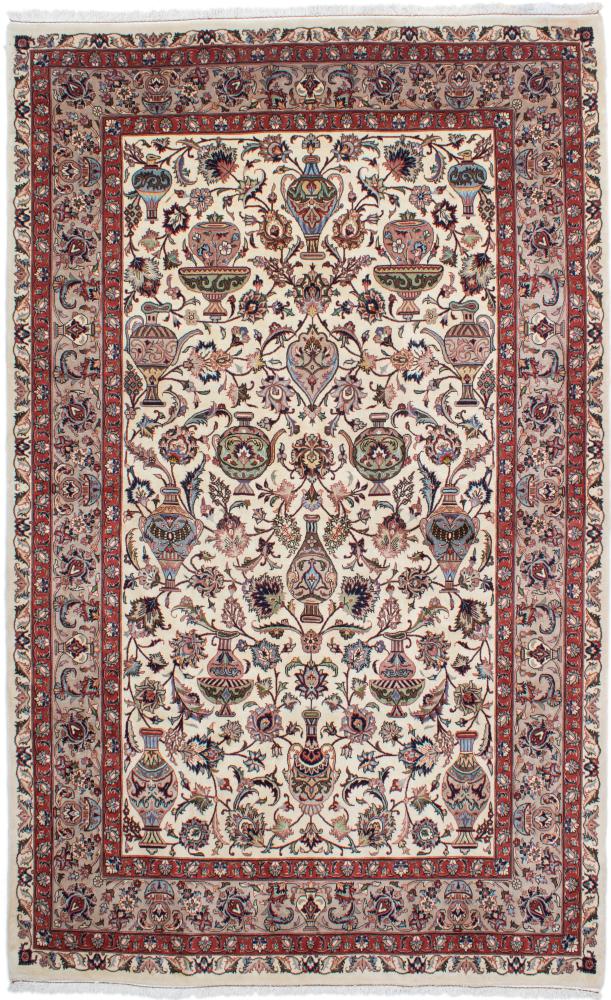 Persialainen matto Kaschmar 328x205 328x205, Persialainen matto Solmittu käsin