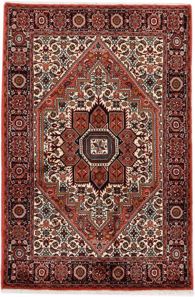 Persialainen matto Gholtogh 159x105 159x105, Persialainen matto Solmittu käsin