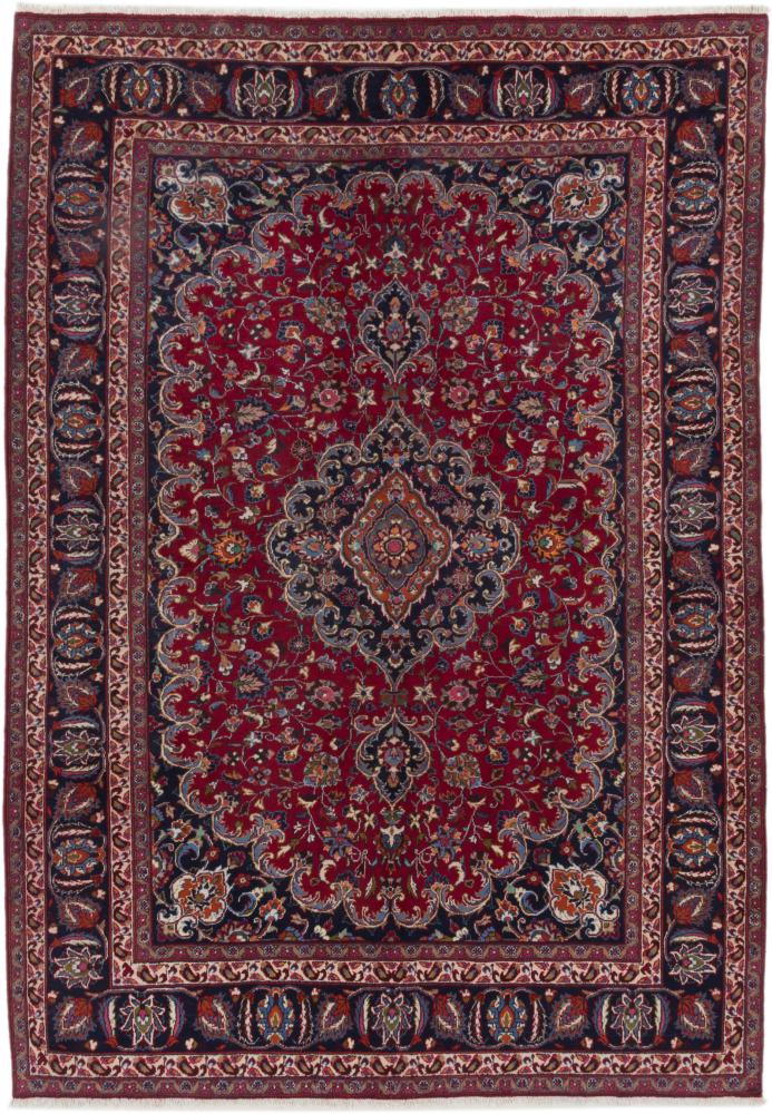 Perzisch tapijt Mashhad 288x203 288x203, Perzisch tapijt Handgeknoopte