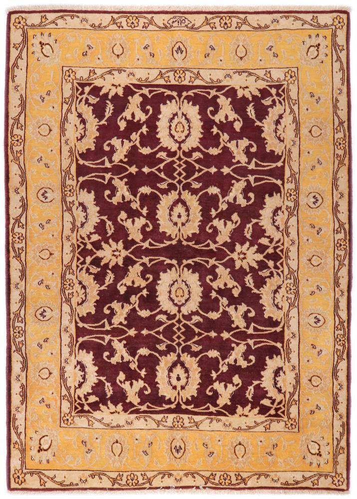 Tapis persan Ispahan 246x176 246x176, Tapis persan Noué à la main