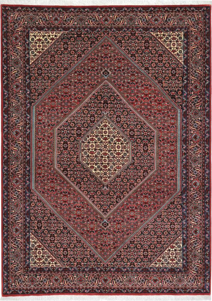 Perzisch tapijt Bidjar 235x167 235x167, Perzisch tapijt Handgeknoopte