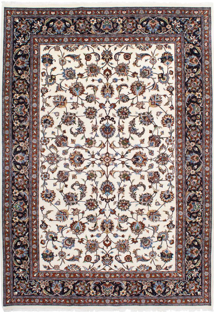Perzsa szőnyeg Kaschmar 289x199 289x199, Perzsa szőnyeg Kézzel csomózva
