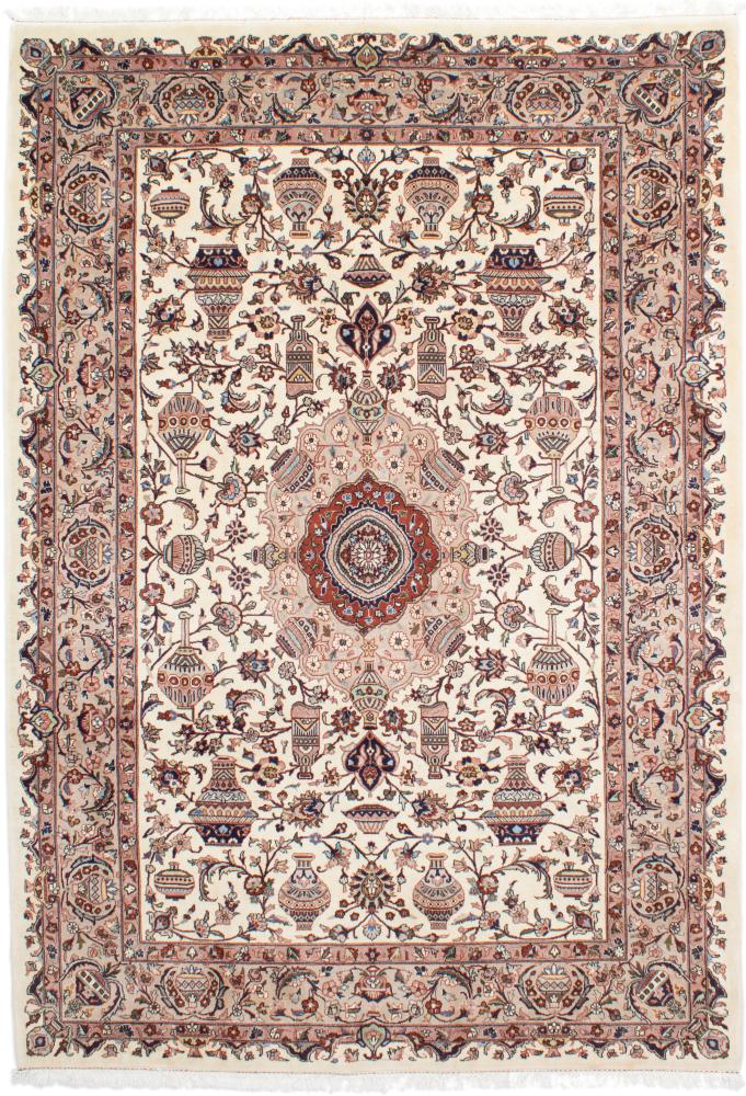 Persian Rug Kaschmar 281x196 281x196, Persian Rug Knotted by hand