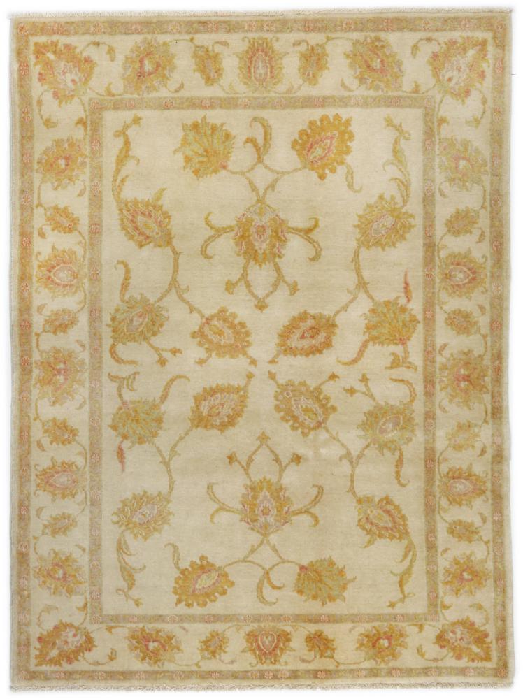 Persian Rug Isfahan 182x134 182x134, Persian Rug Knotted by hand