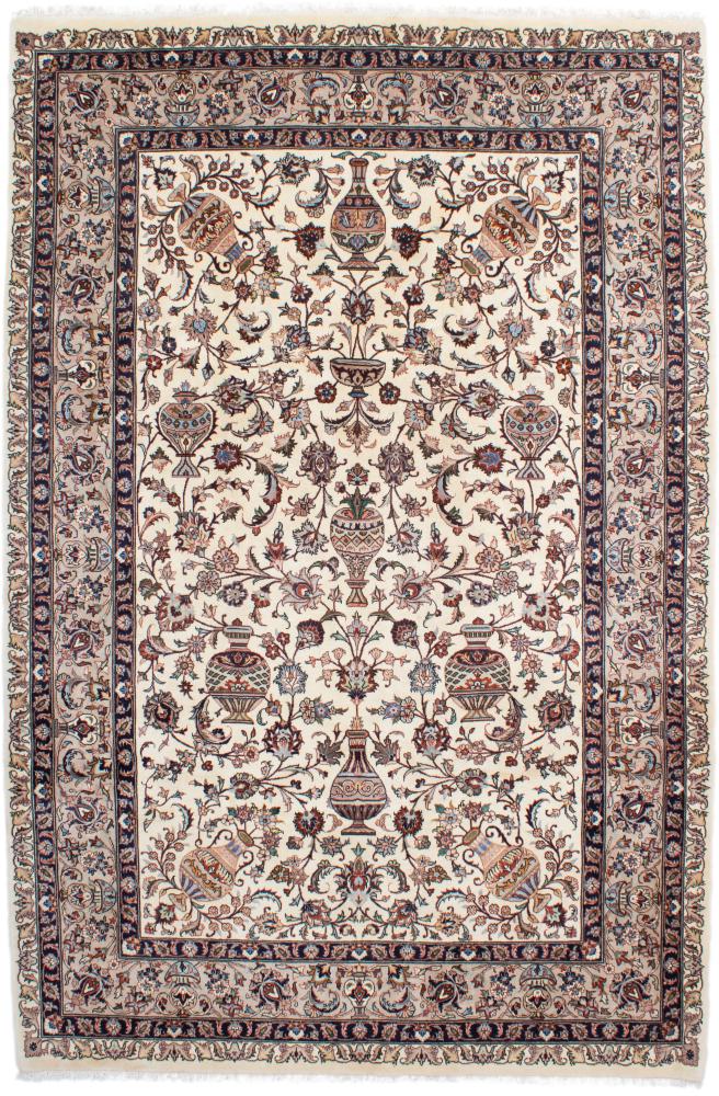 Persialainen matto Kaschmar 300x201 300x201, Persialainen matto Solmittu käsin