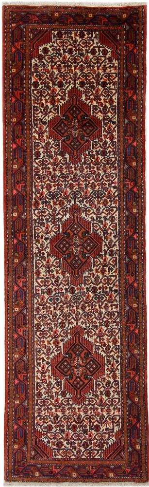 Perzisch tapijt Gharadjeh 269x76 269x76, Perzisch tapijt Handgeknoopte