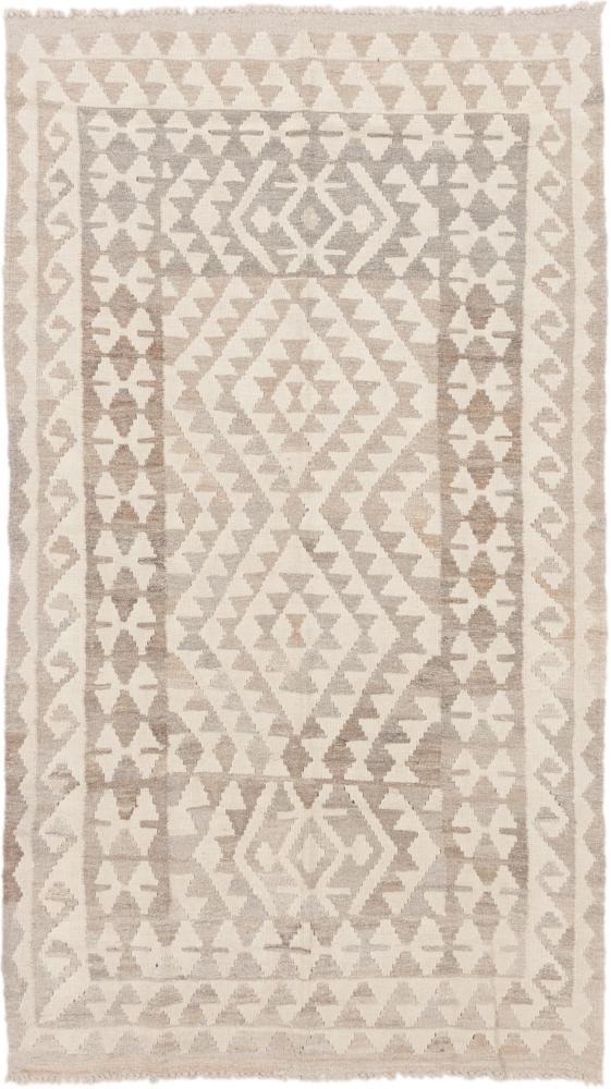 Afghan rug Kilim Afghan Heritage 179x102 179x102, Persian Rug Woven by hand