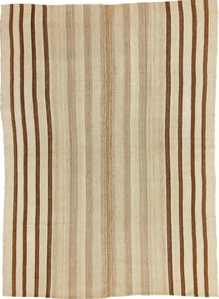 Persisk matta Kilim Fars Antik 215x154 215x154, Persisk matta handvävd 