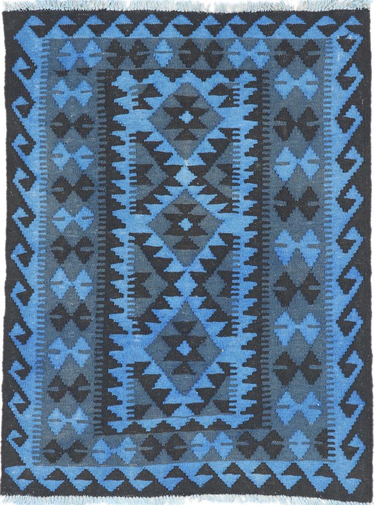 Afghan rug Kilim Afghan Heritage Limited 116x89 116x89, Persian Rug Woven by hand