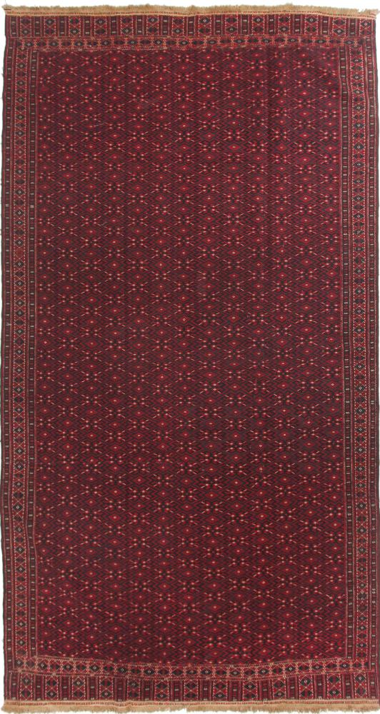 Perzisch tapijt Kilim Fars 399x219 399x219, Perzisch tapijt Handgeweven