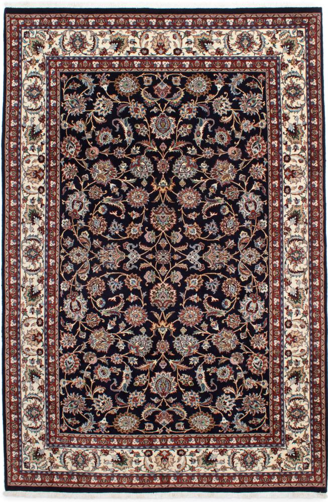 Tapis persan Kaschmar 303x198 303x198, Tapis persan Noué à la main