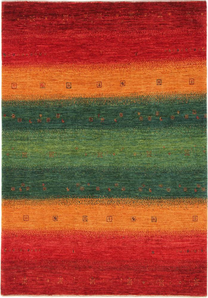  ペルシャ絨毯 ペルシャ ギャッベ ペルシャ ロリbaft Atash 178x124 178x124,  ペルシャ絨毯 手織り