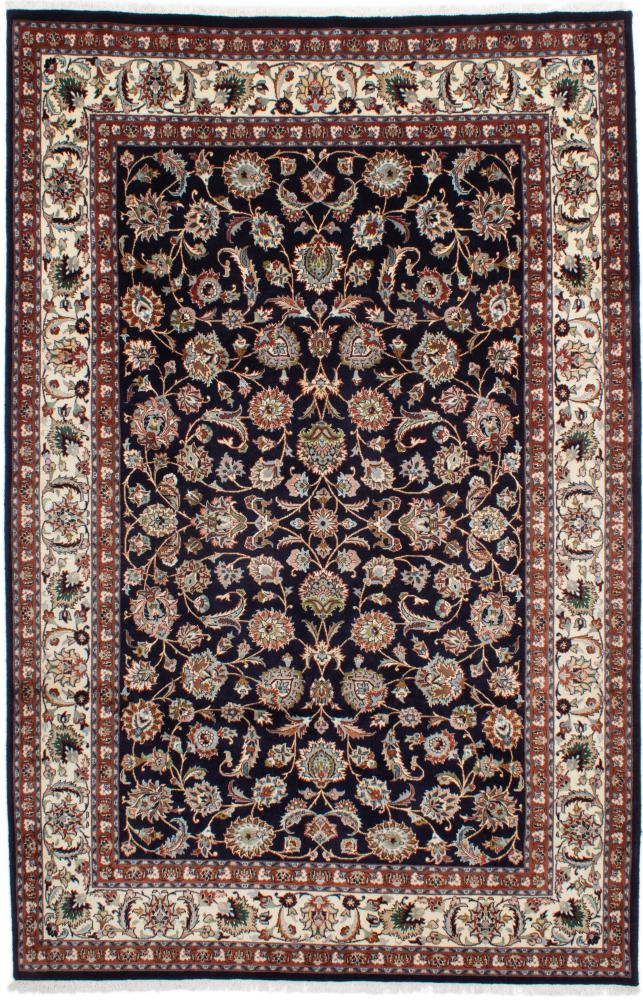 Persian Rug Kaschmar 297x193 297x193, Persian Rug Knotted by hand