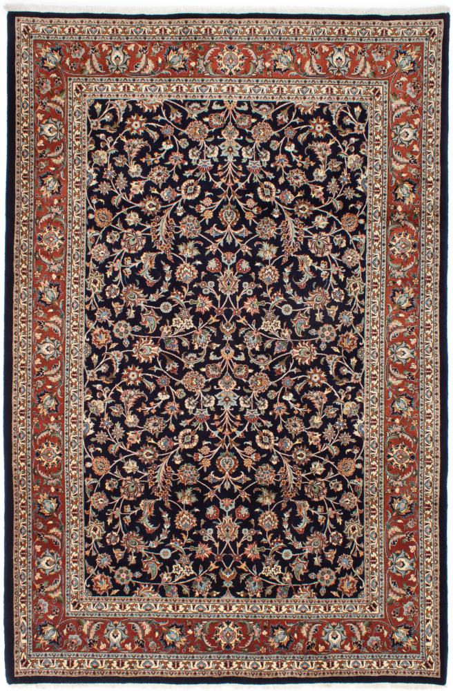 Persian Rug Kaschmar 298x196 298x196, Persian Rug Knotted by hand