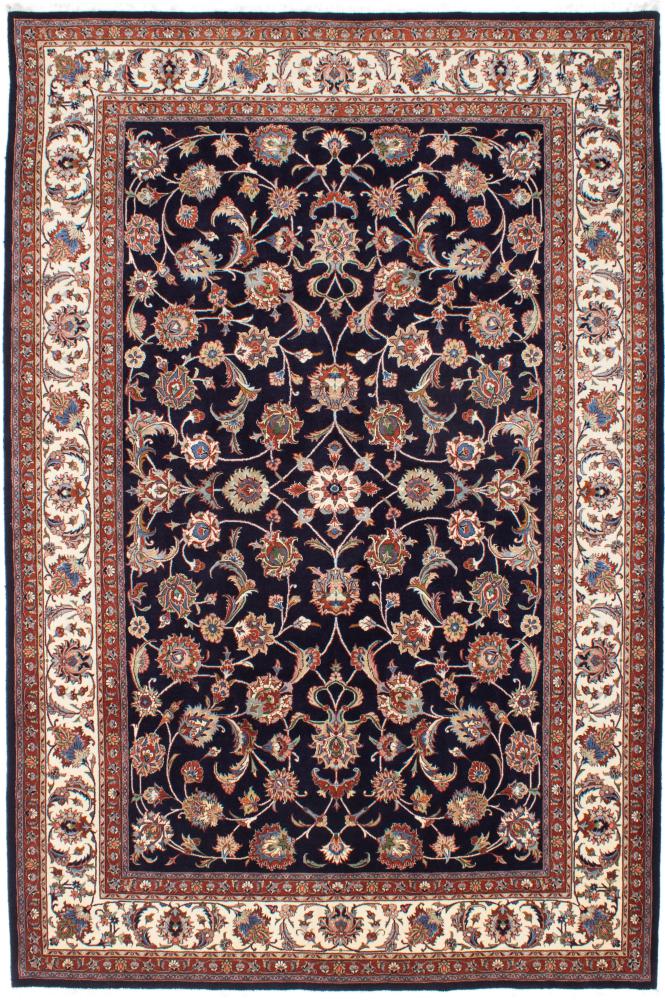 Persian Rug Kaschmar 305x199 305x199, Persian Rug Knotted by hand