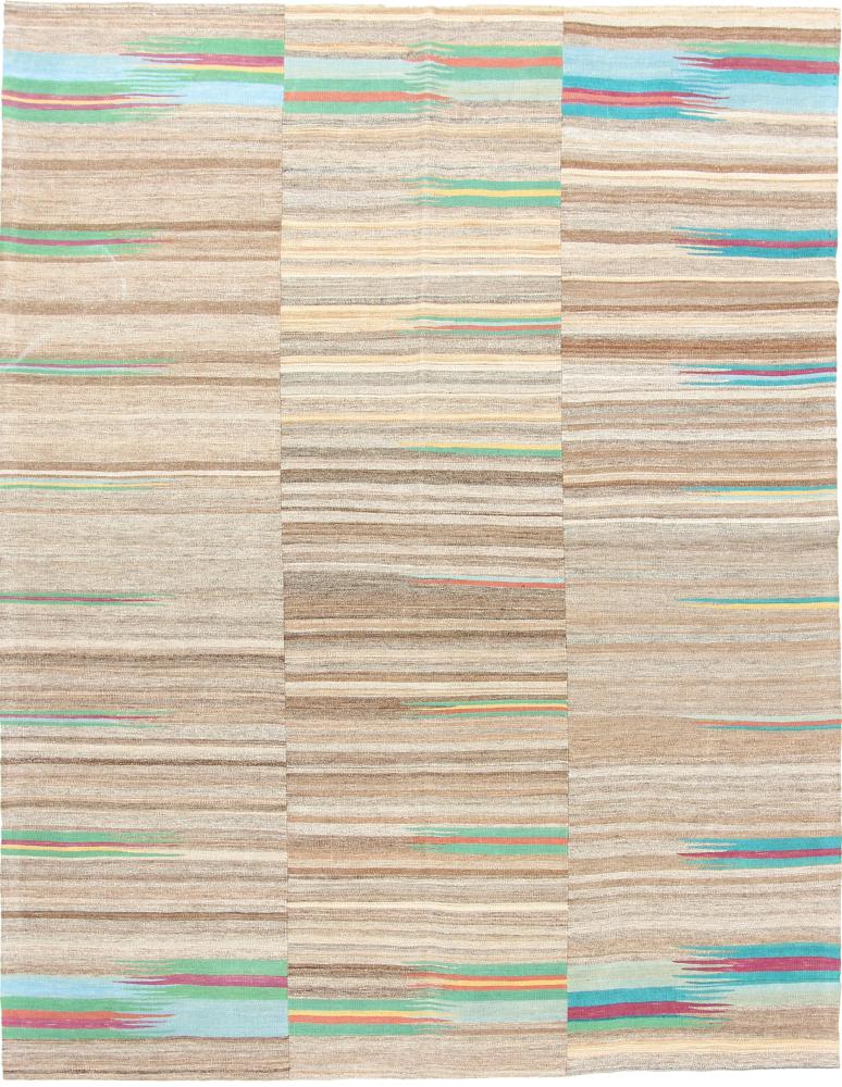 Perzisch tapijt Kilim Fars 211x164 211x164, Perzisch tapijt Handgeweven