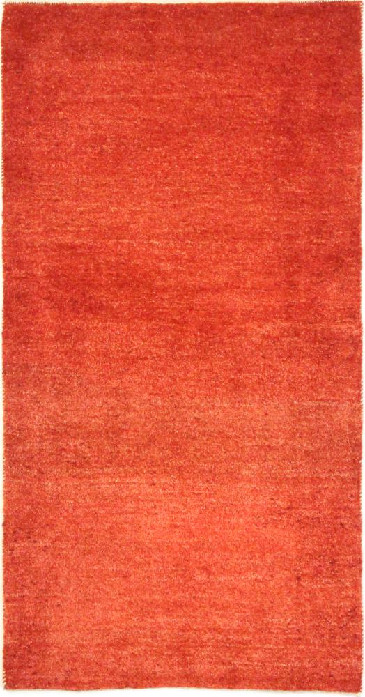 Perzisch tapijt Perzisch Gabbeh Loribaft 143x76 143x76, Perzisch tapijt Handgeknoopte
