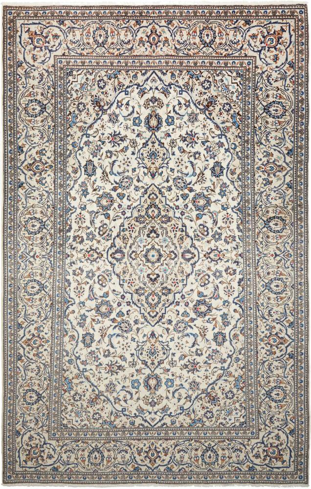 Persian Rug Keshan 303x194 303x194, Persian Rug Knotted by hand