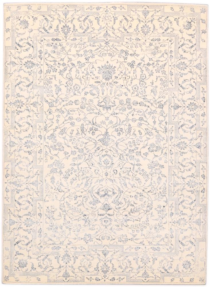 インドのカーペット Sadraa 232x171 232x171,  ペルシャ絨毯 手織り