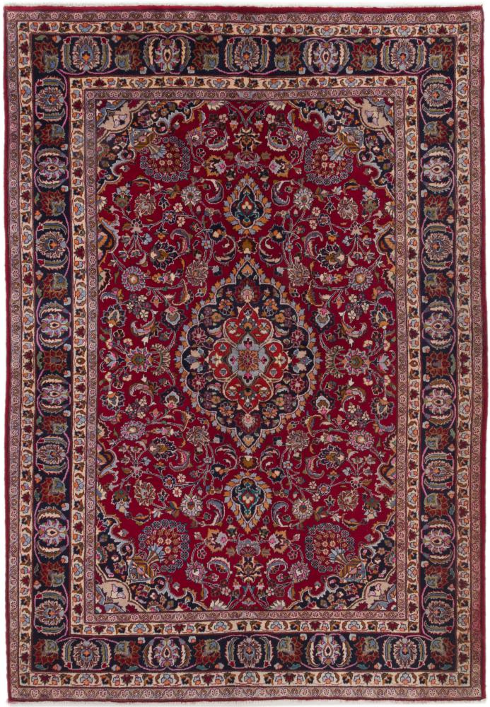 Perzisch tapijt Mashhad 293x200 293x200, Perzisch tapijt Handgeknoopte