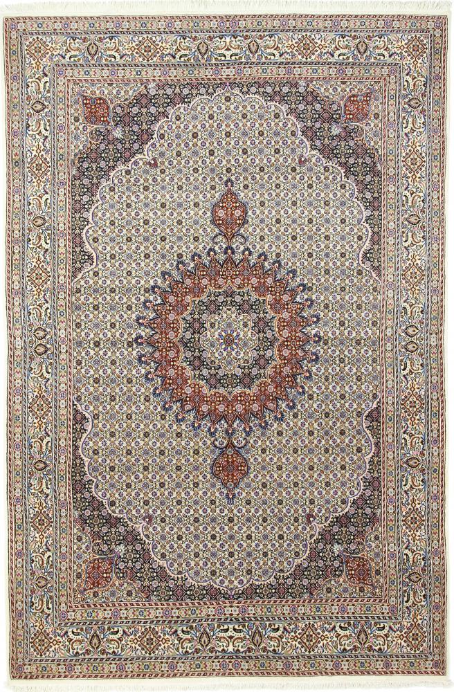 Persian Rug Moud 299x196 299x196, Persian Rug Knotted by hand