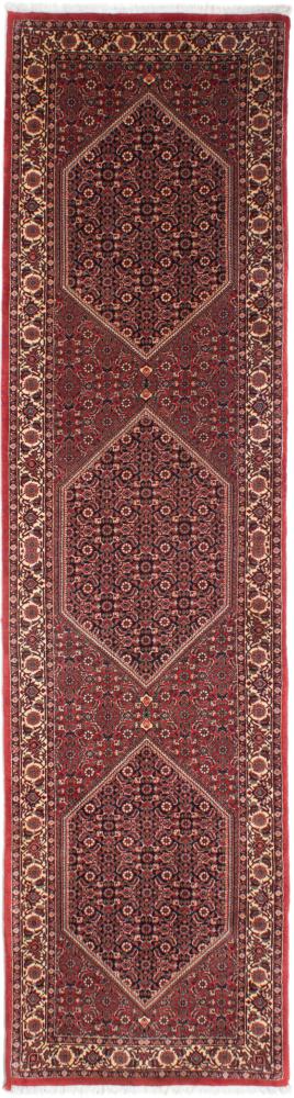  ペルシャ絨毯 ビジャー 314x79 314x79,  ペルシャ絨毯 手織り
