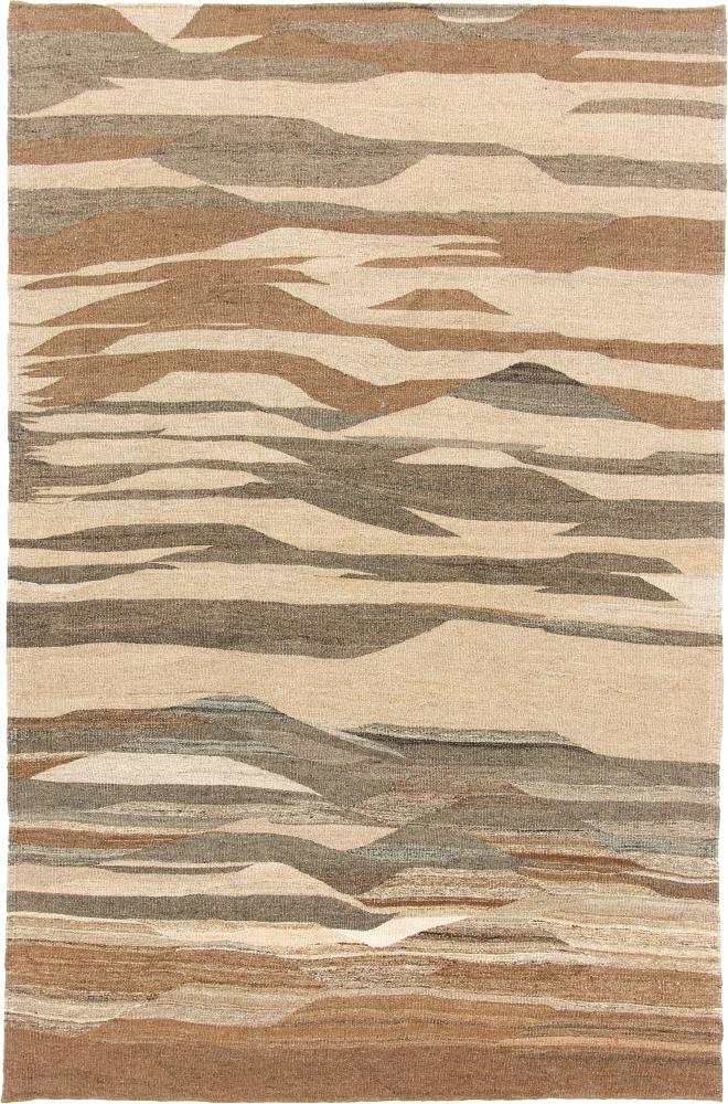 Perzisch tapijt Kilim Fars 270x179 270x179, Perzisch tapijt Handgeweven