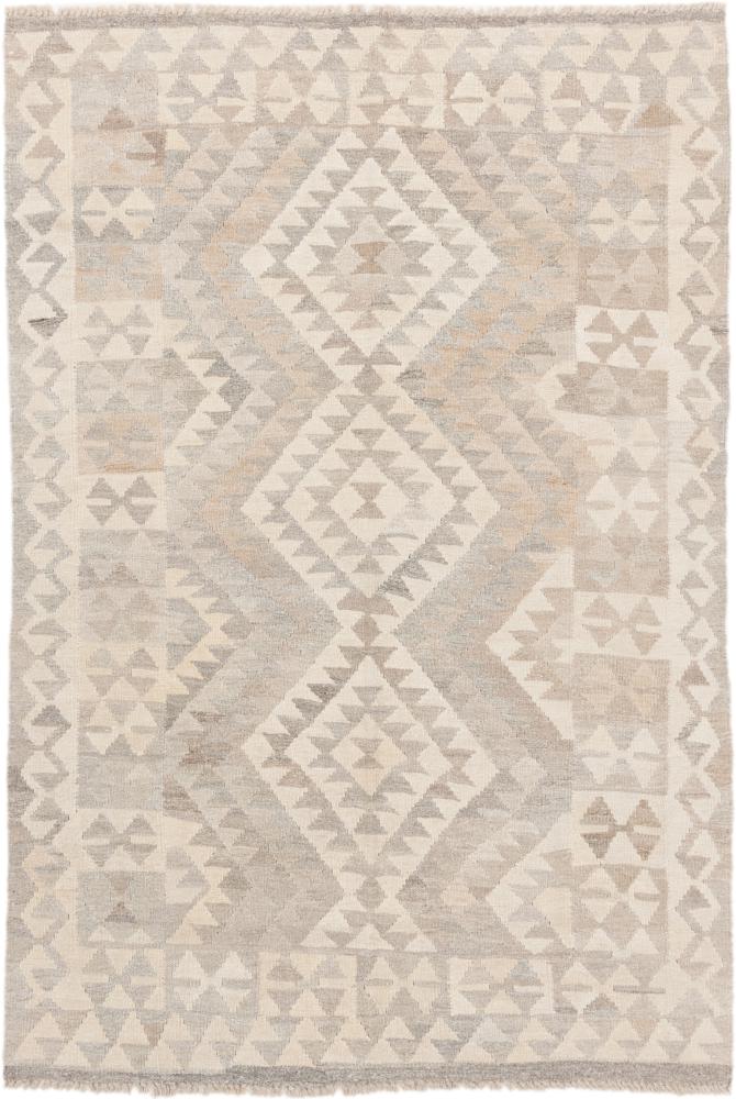 Afghansk teppe Kelim Afghan Heritage 5'9"x3'11" 5'9"x3'11", Persisk teppe Handwoven 