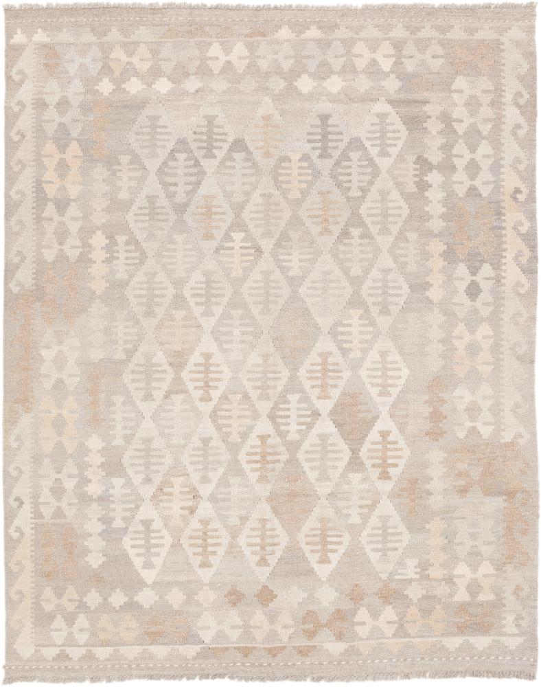 Alfombra afgana Kilim Afghan Heritage 197x158 197x158, Alfombra persa Tejido a mano