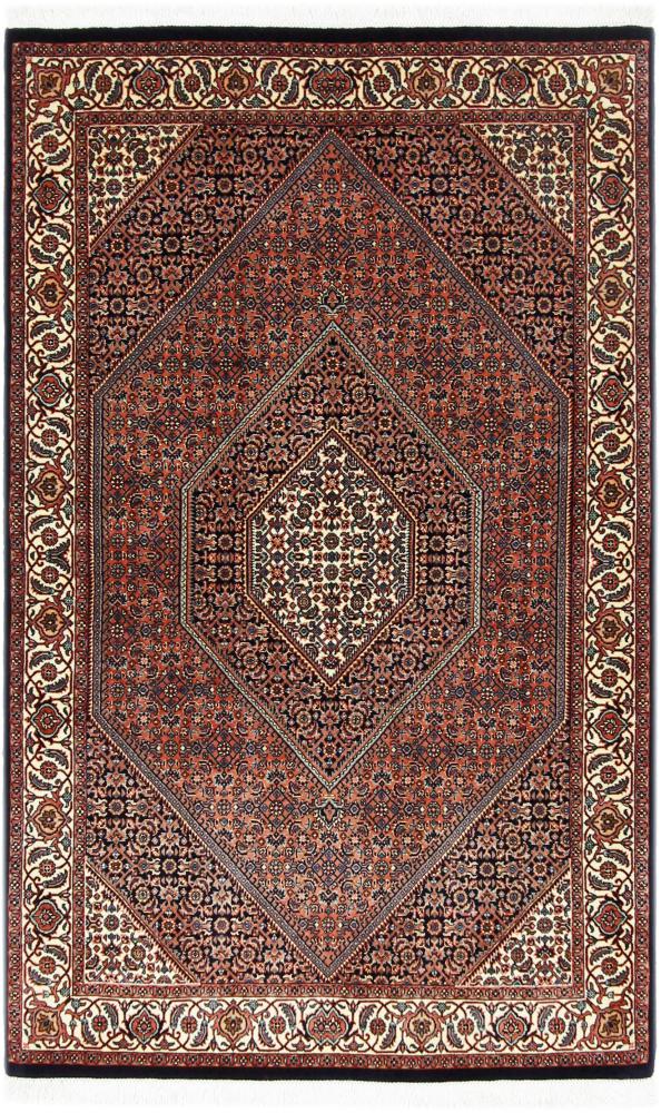 Perzisch tapijt Bidjar 179x111 179x111, Perzisch tapijt Handgeknoopte