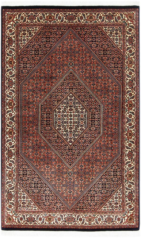 Persian Rug Bidjar 179x111 179x111, Persian Rug Knotted by hand