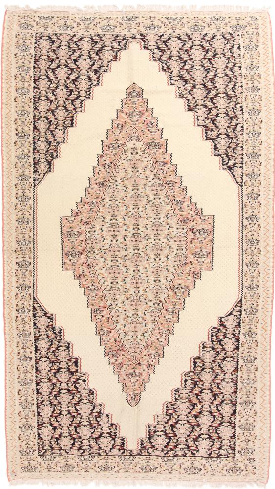 Persisk matta Kilim Fars 255x150 255x150, Persisk matta handvävd 