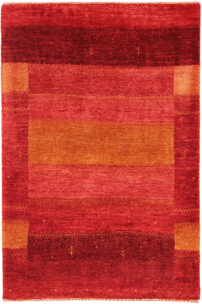  ペルシャ絨毯 ペルシャ ギャッベ ペルシャ ロリbaft Atash 119x81 119x81,  ペルシャ絨毯 手織り