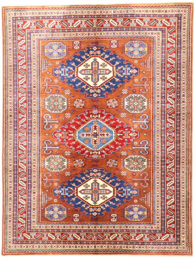 Afghan Shirvan 200x150 ID128908  NainTrading: Tappeti Orientali