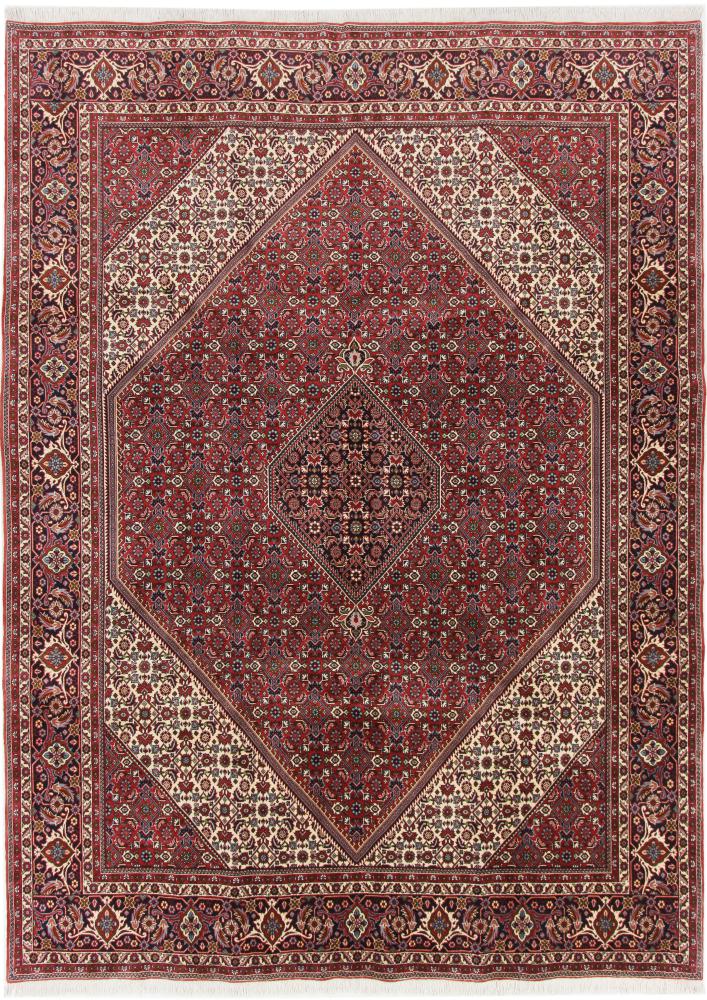 Persialainen matto Bidjar 347x251 347x251, Persialainen matto Solmittu käsin