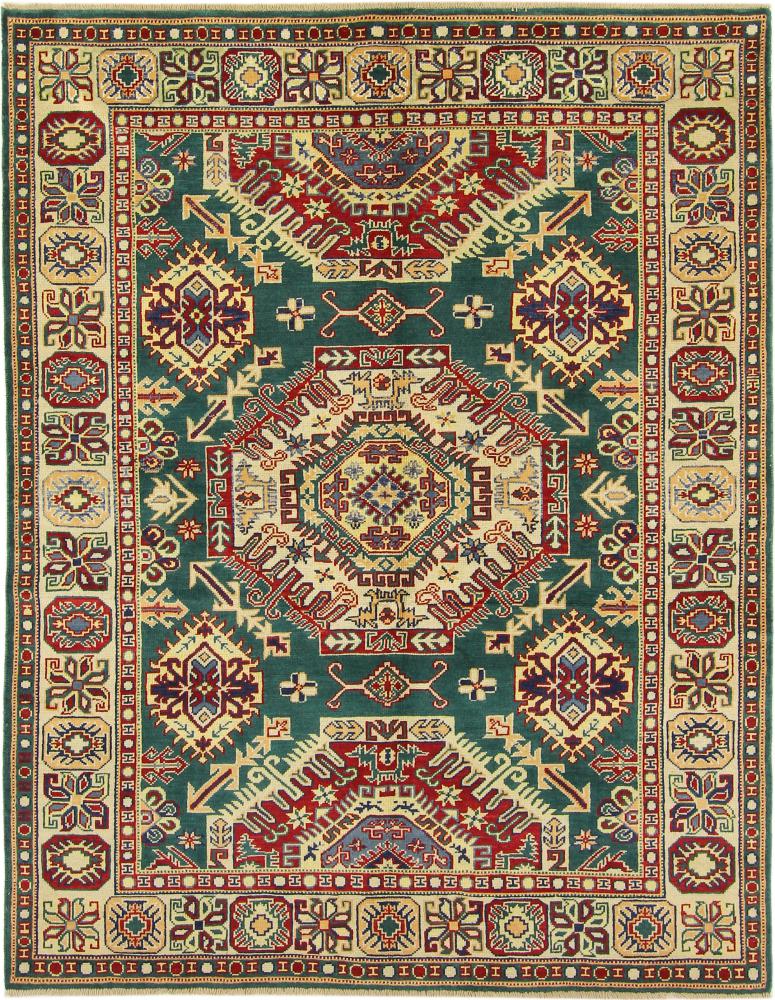 Kazak 200x150 ID195912  NainTrading: Tappeti Orientali in 200x150