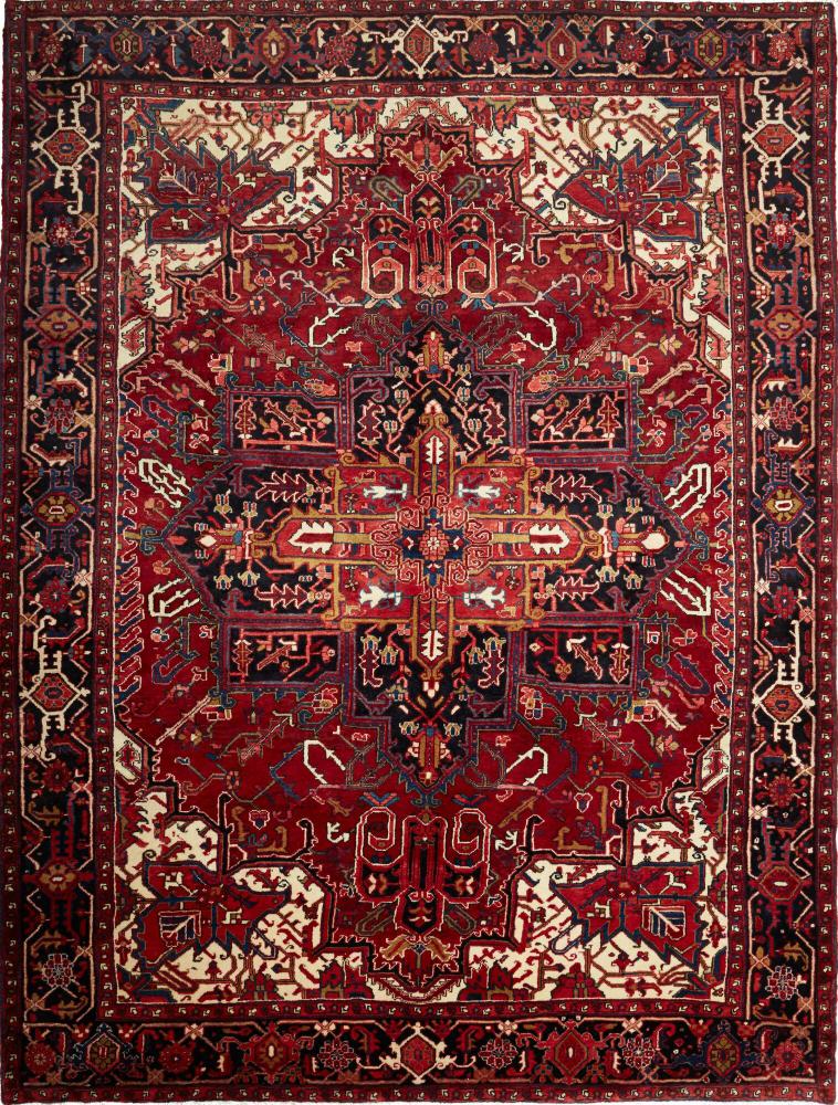 Persian Rug Garawan 340x257 340x257, Persian Rug Knotted by hand