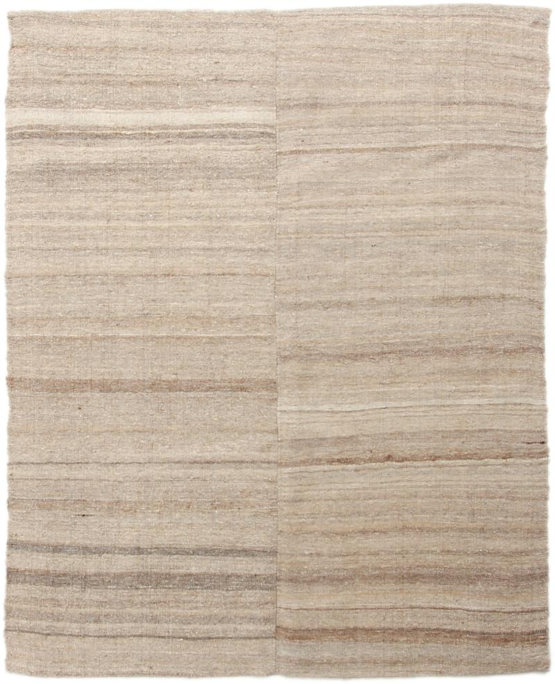 Tappeto persiano Kilim Fars Antico 177x143 177x143, Tappeto persiano Tessuto a mano